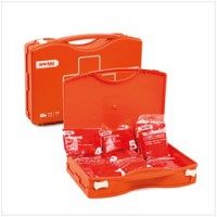 Medi førstehjelpskoffert