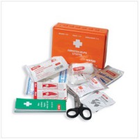 Pikolo førstehjelpsskrin